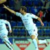 Slovcko - Jihlava 3:0