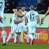 Slovcko - Teplice 2:2