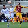 Dukla Praha - Slovcko 0:0