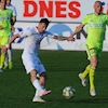 Slovcko - Karvin 2:0