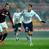 Sparta x Slovcko 4:0