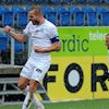 Slovcko - Bank 2:1