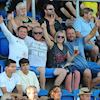 Slovcko - Bank Ostrava 2:1