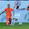 Slovcko - Ml. Boleslav 0:1