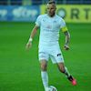 Slovcko - Bohemians 1:1