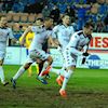 Slovcko - Teplice 2:2