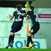 Brno - Slovcko 0:1