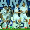 Slovcko - Bank 1:2