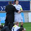 Teplice - Slovcko 0:4