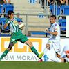 Slovcko - Bohemians 4:1