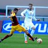 Dukla Praha - Slovcko 0:0