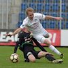 Slovcko -Pbram 1:0