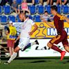 Slovcko - Dukla Praha 2:0