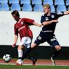 Sparta B - Slovcko 1:1