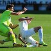 Slovcko - Karvin 2:0