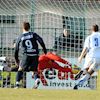 Olomouc - Slovcko 0:1