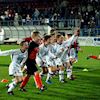 FCS - Slavia 3:1