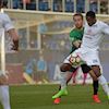 Slovcko - Jablonec 0:0