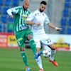 Slovcko x Bohemians 1905 1:0