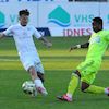 Slovcko - Karvin 2:0