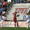 Slovcko - Sparta 2:0