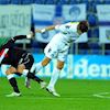 Slovcko - Slavia Praha 
