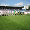 Slovcko - Dynamo 0:2