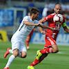 Slovcko - Sigma Olomouc 3:1