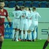 Slovcko - Sparta 1:2
