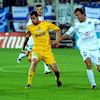 Slovcko x Dukla 1:0