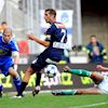 Bohemka x 1.FCS 1:1