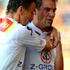 Slovcko - st 1:1