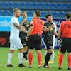Slovcko - Jablonec 1:1