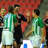 Bohemians - Slovcko 1:0