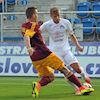Slovcko - Dukla 2:2