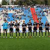 Bank - Slovcko 1:1