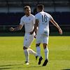 Slovcko - Karvin 2:0