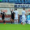 Dynamo B - Slovcko 2:2