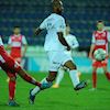 Slovcko - Pardubice 0:1