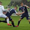 MFK Karvin - 1.FC Slovcko