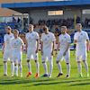 Jihlava - Slovcko 0:0