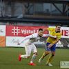 Zln - Slovcko 0:1