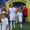 Slovcko - Sigma Olomouc 3:1