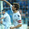 Slovcko x Bohemians 1905 1:0