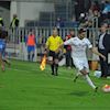 Slovcko - Bank 2:1