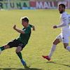 Pbram - Slovcko 1:4