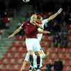 Sparta x Slovcko 4:1