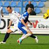 Liberec x Slovcko 2:1