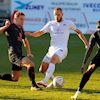 Slovcko - Slavia 2:3