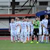 Dukla Praha - Slovcko 0:0